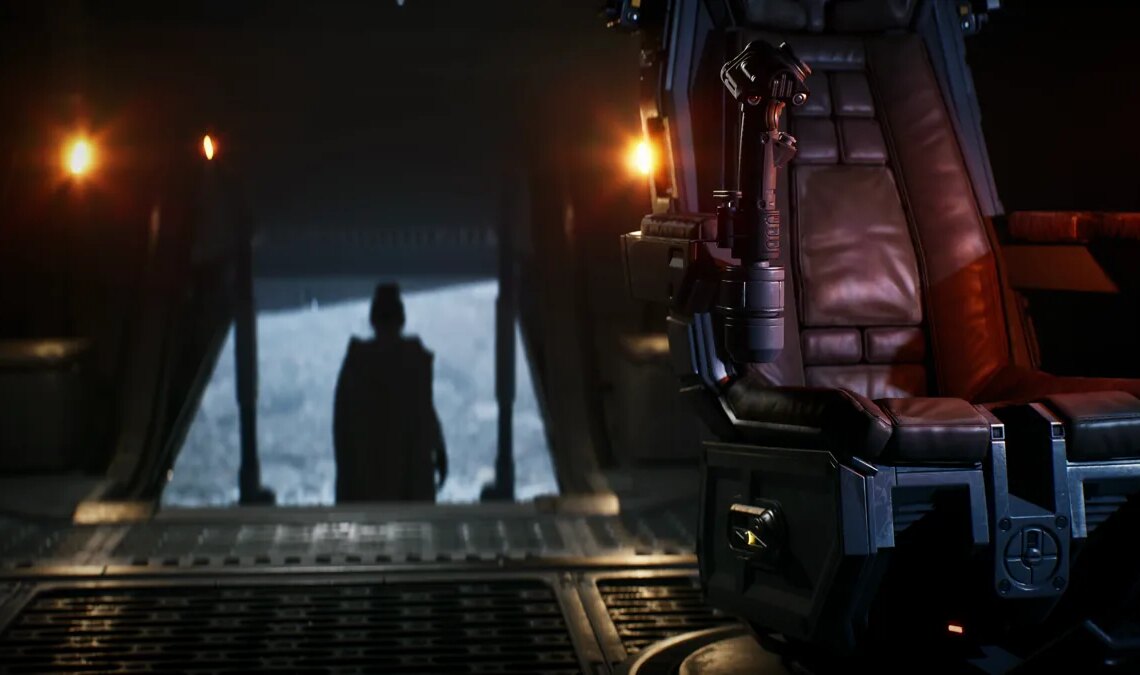 Le réalisateur de Star Wars : Fate of the Old Republic rassure les fans et dément les récentes rumeurs