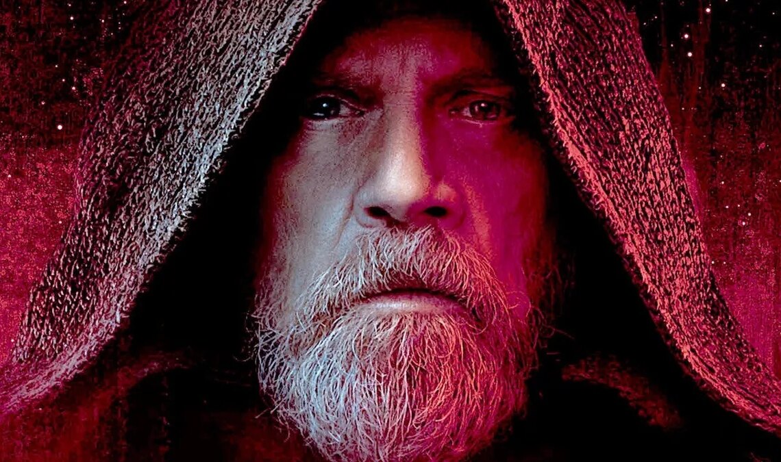 Le réalisateur de Star Wars : Les Derniers Jedi tient tête aux fans avec une réflexion intéressante