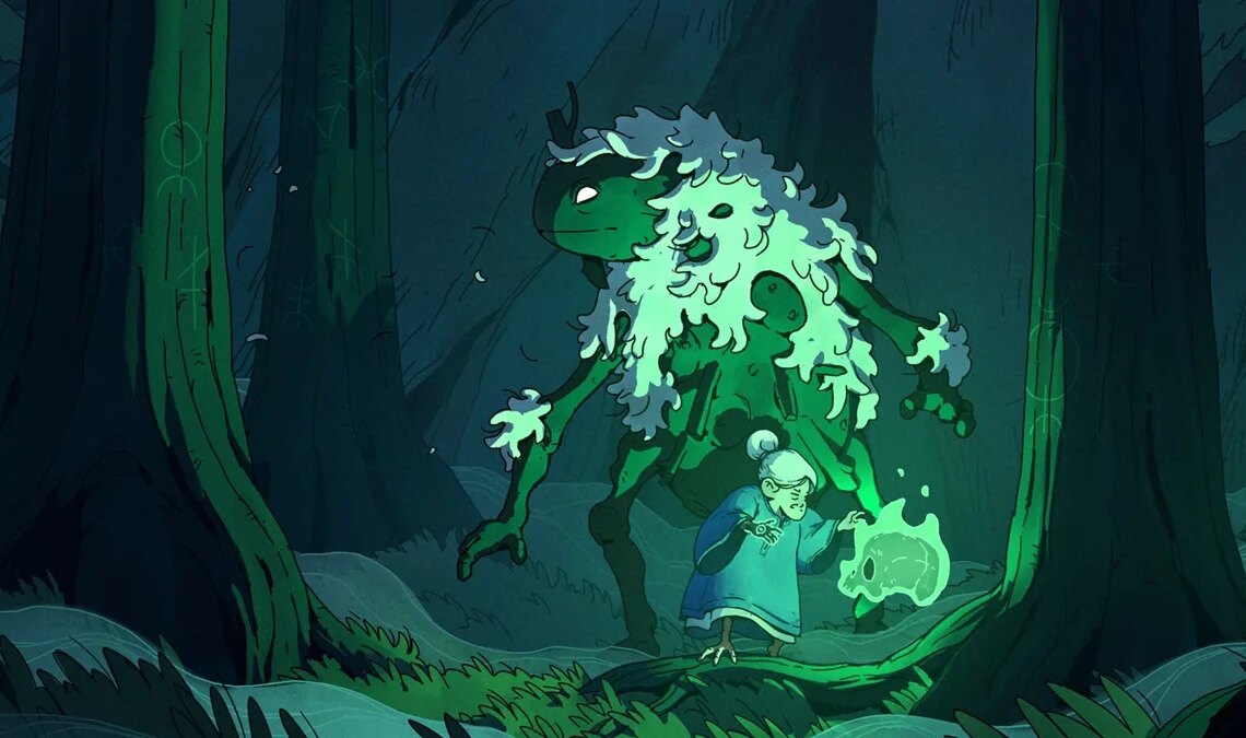 Le réalisateur de The Last of Us et Uncharted 4 dévoile son prochain projet, Coven of the Chicken Foot