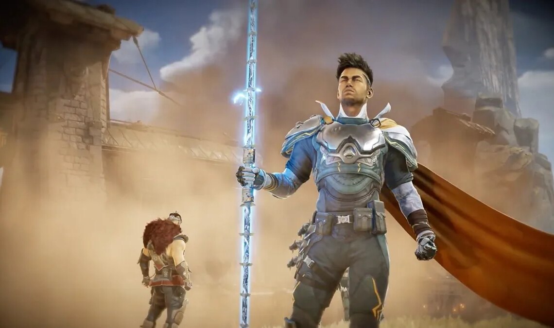 Le rythme des Game Awards 2025 était très bon, jusqu'à la dernière annonce