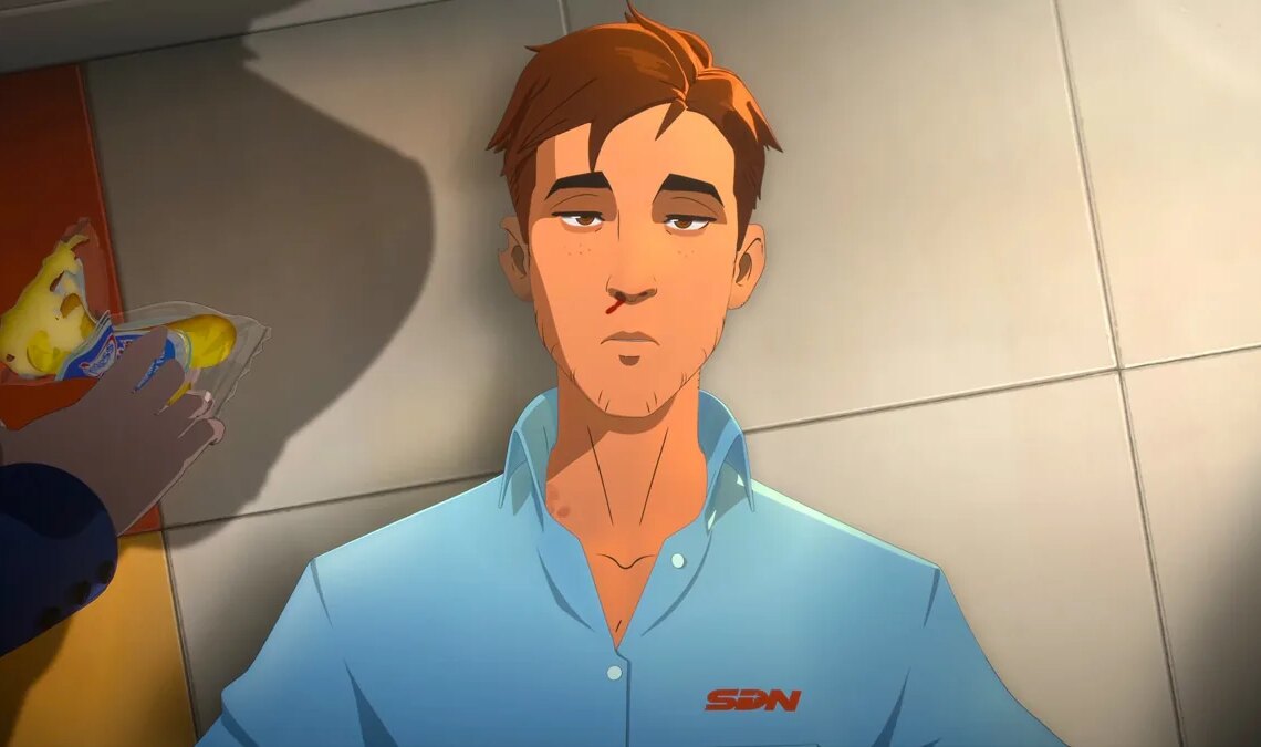 Le succès Dispatch dit au revoir à son exclusivité avec PlayStation et atteindra d'autres plateformes