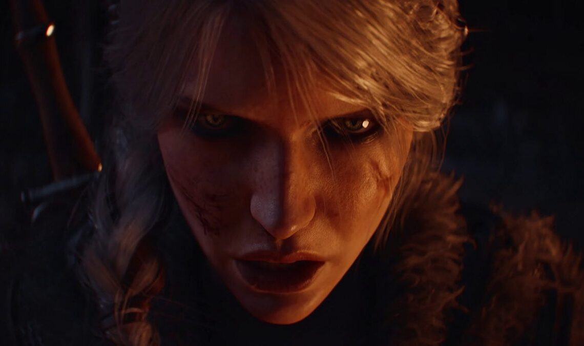 L’ère de Ciri dans The Witcher brille plus que jamais. CD Projekt réaffirme ses projets futurs pour les 10 prochaines années