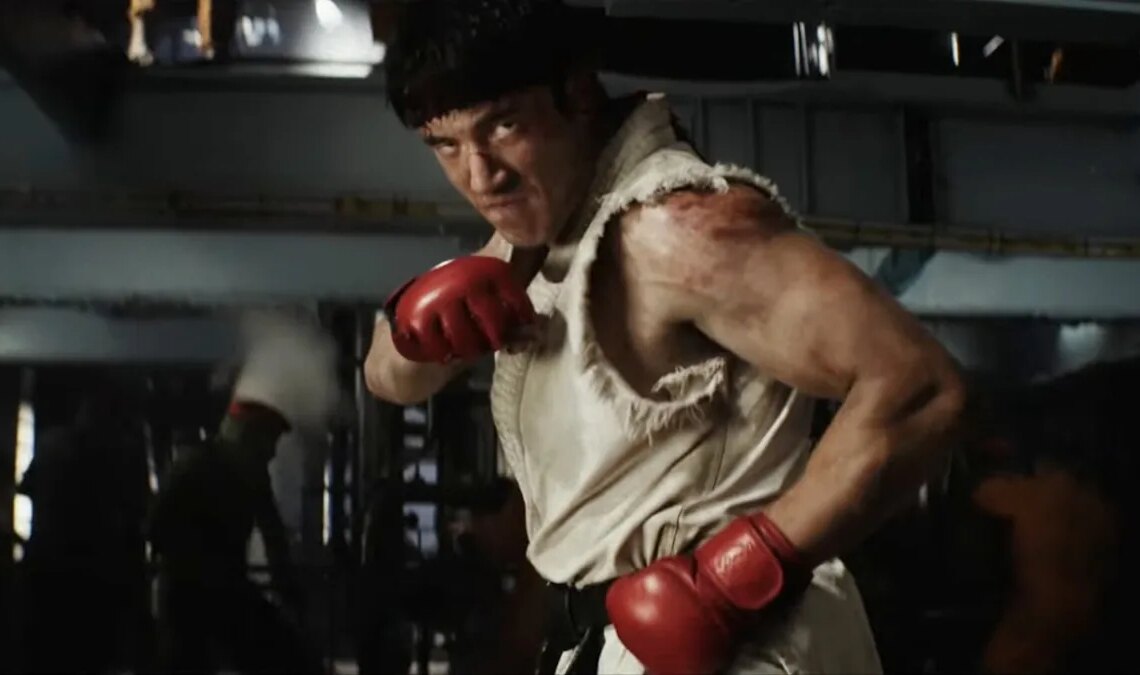 Les Game Awards 2025 nous offrent le meilleur aperçu du film Street Fighter à ce jour