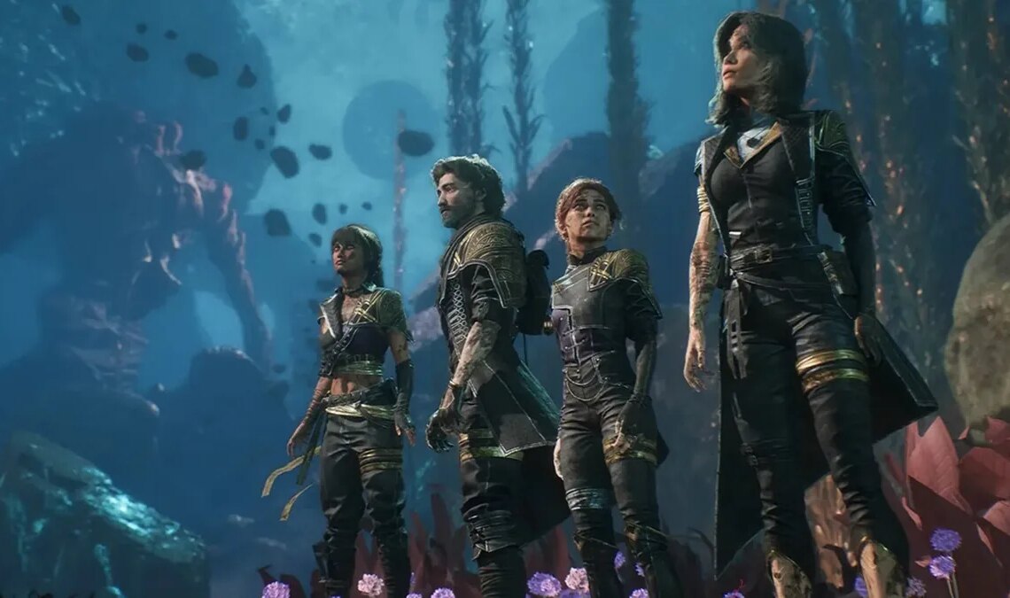 Les Game Awards se sont bien déroulés pour Expedition 33. Tout le monde joue désormais au joyau de Sandfall