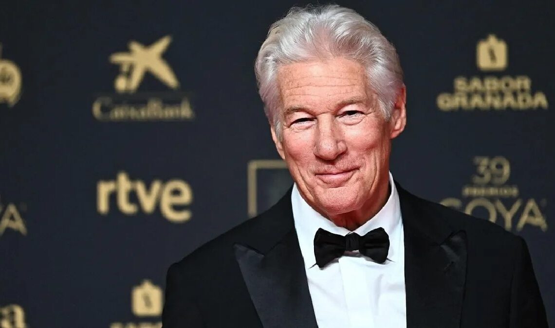 Les Oscars ont banni Richard Gere pendant 20 ans. Maintenant, l'acteur en parle enfin