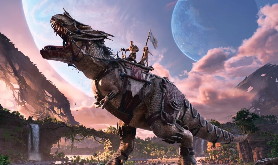 Les créateurs d'Ark détaillent leurs plans de sortie pour la suite très attendue et offrent de nouveaux détails