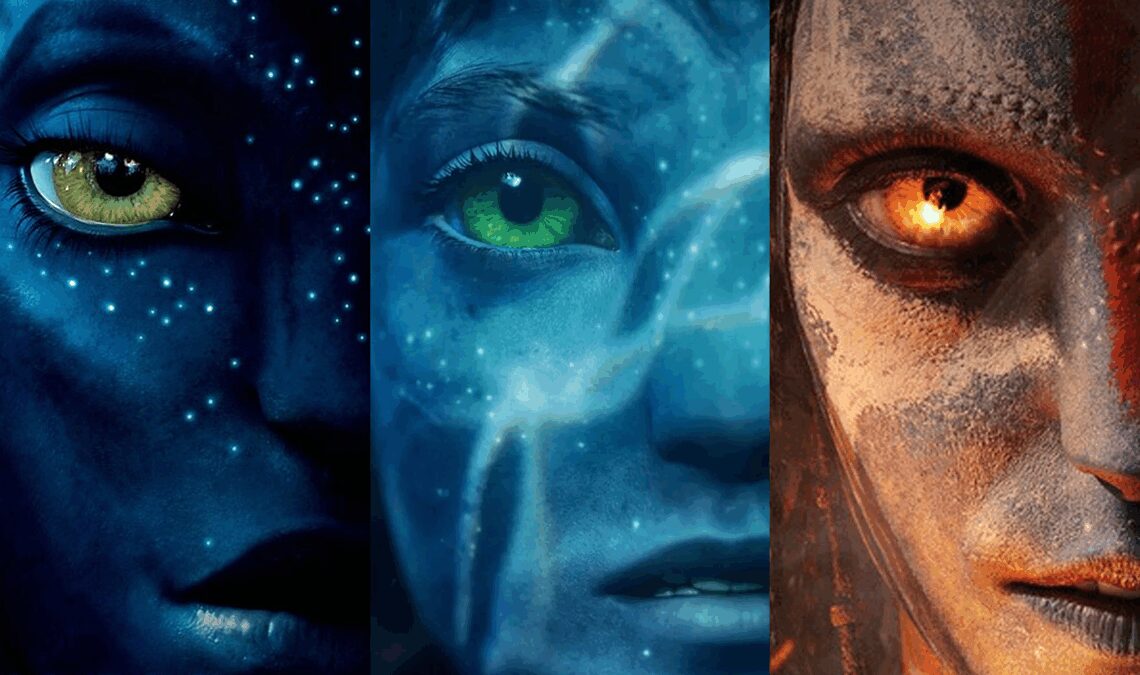 Les différents visages de Pandora. James Cameron révèle les nombreux changements que le monde d'Avatar a subis depuis ses premières idées