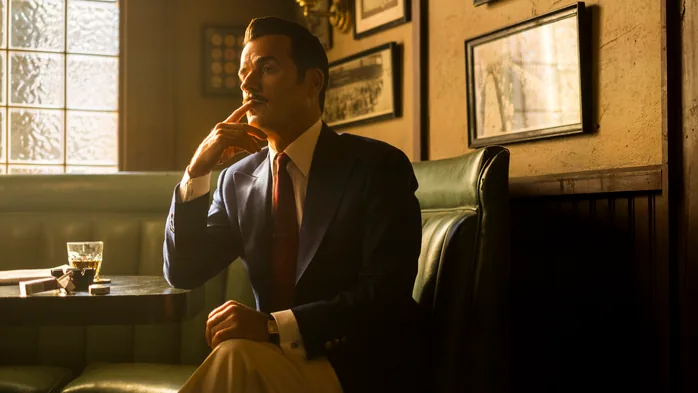 Les fans de Fallout théorisent la véritable identité de M. House, et certains arguments sont convaincants