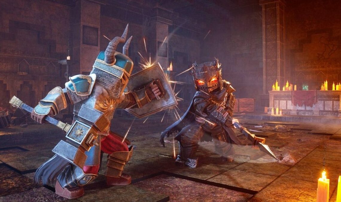 Les jeux gratuits montent d’un cran. Ce nouveau MMORPG free-to-play mélange deux concepts très intéressants et a l'air incroyable