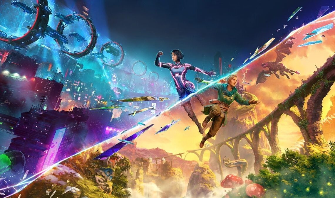 Les meilleurs jeux PS5 pour 2 joueurs en local