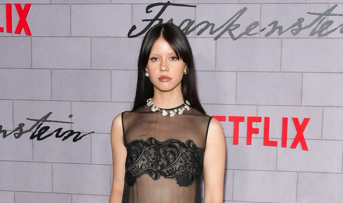 Les nouvelles déclarations de Mia Goth nous font pleurer encore plus la perte du film Blade dans les années 20 que nous n'avons jamais eu