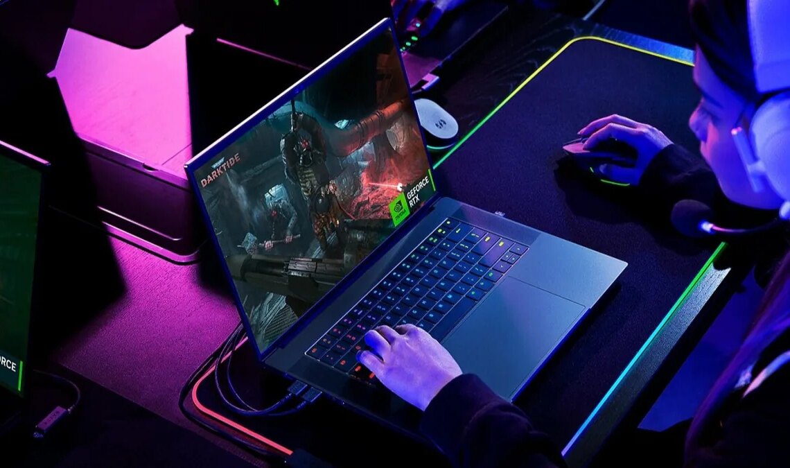 Les ordinateurs portables de jeu au meilleur rapport qualité-prix que vous pouvez acheter dès maintenant