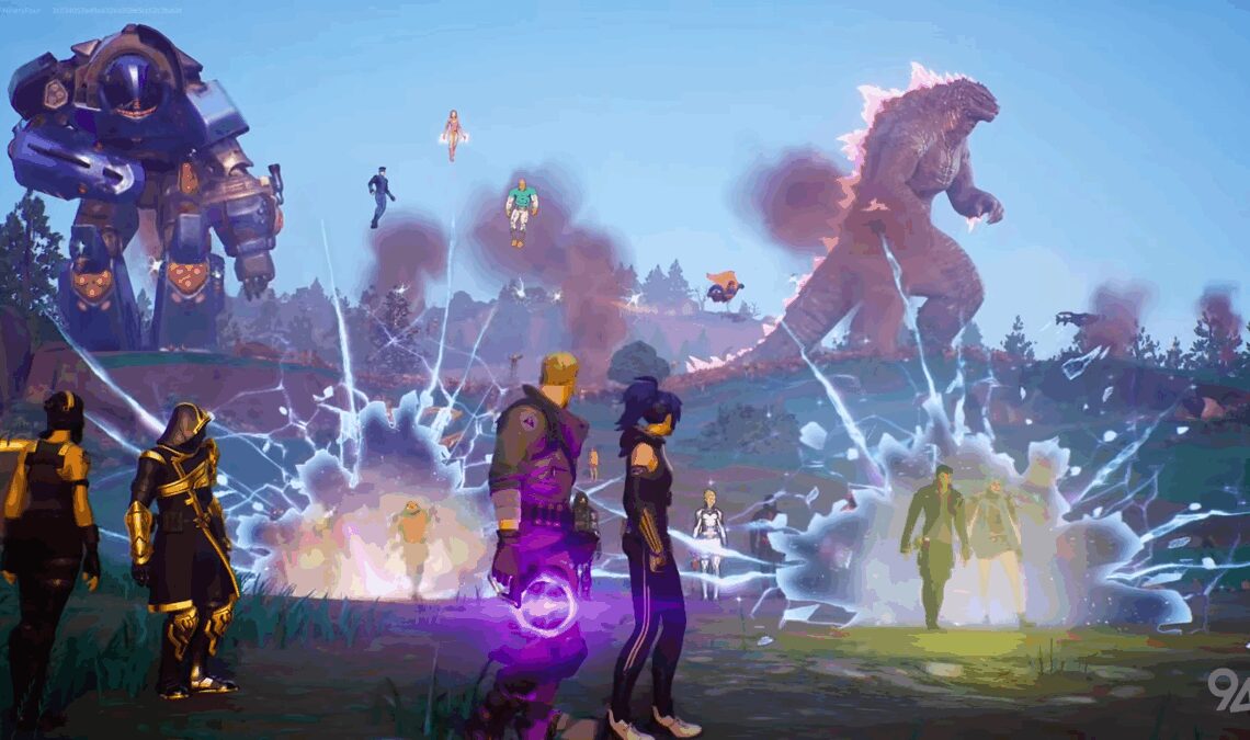 L'événement en direct Fortnite Zero Hour attire 10,5 millions de joueurs et prépare Avengers : Finale de style Endgame