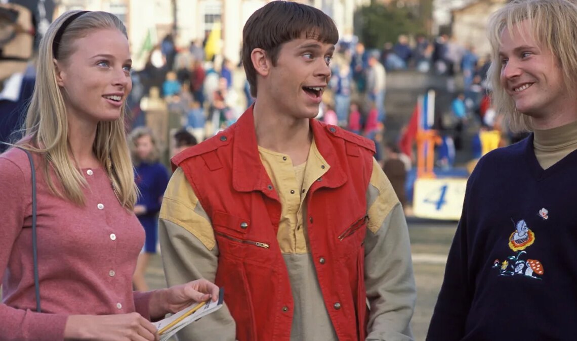 L'histoire d'origine de l'un des duos comiques les plus légendaires du cinéma vient d'arriver en streaming