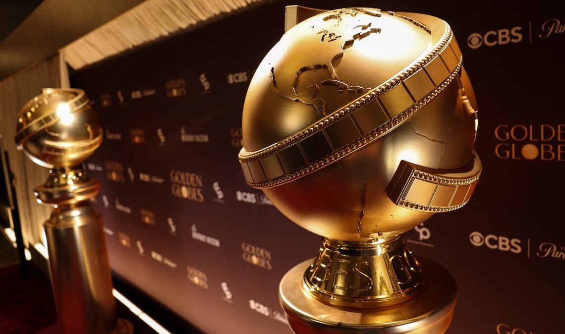 Liste complète avec tous les nominés pour les Golden Globes 2026