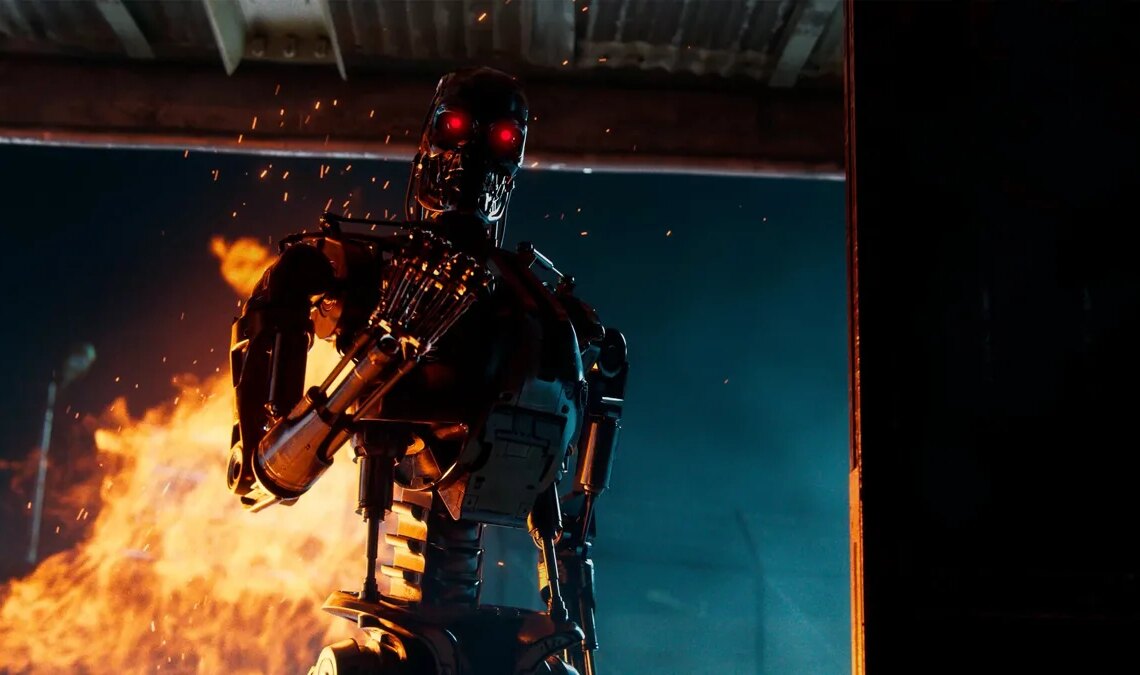 L'un des aspects les plus attrayants de Terminator : Survivors a été abandonné, et ce n'est pas la pire des nouvelles.