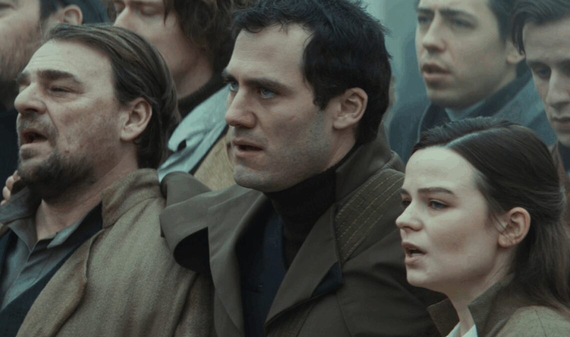 L'un des créateurs de Star Trek affirme que Star Wars a publié "le meilleur épisode télévisé de l'année". Pouvez-vous deviner à laquelle il fait référence ?