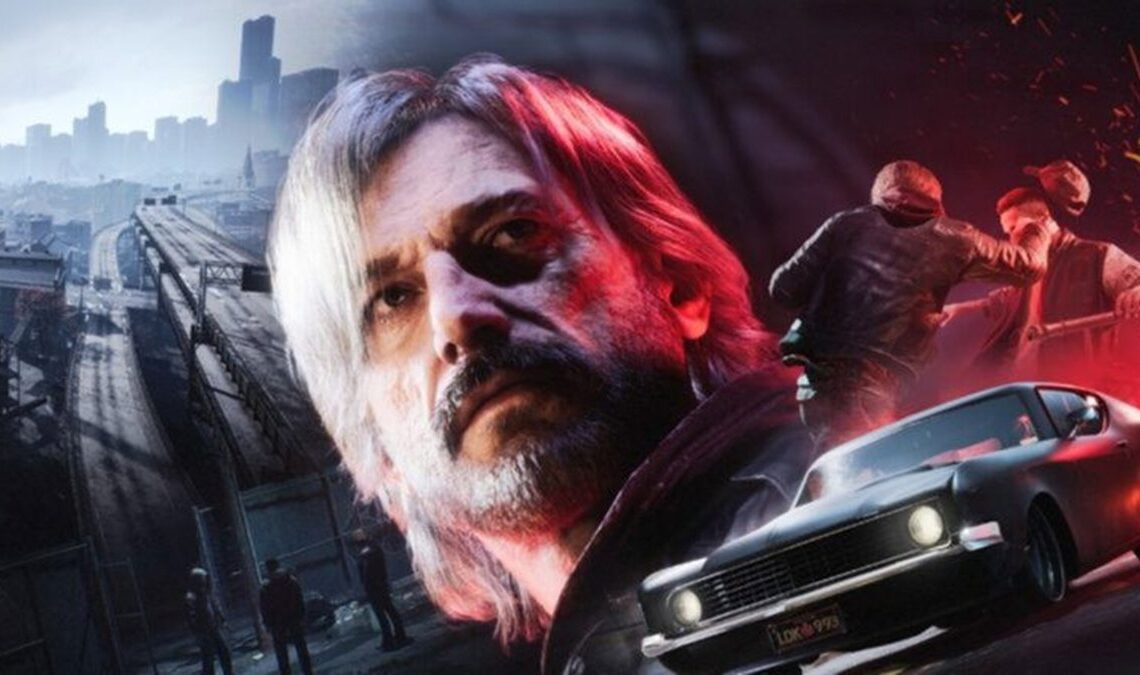 L'un des pères de Just Cause a présenté son nouveau jeu, et il est chargé d'action