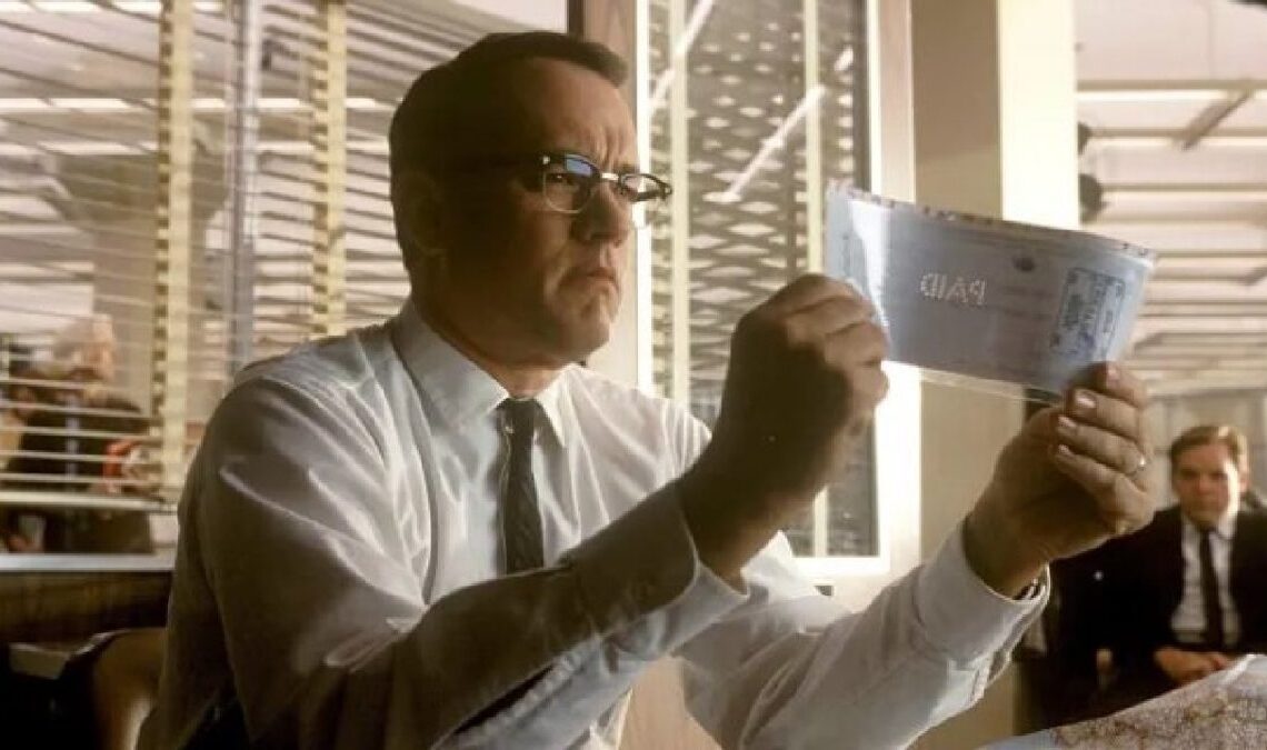 L'une de mes paires de protagonistes préférées brille dans ce joyau de Spielberg qui vient d'arriver en streaming