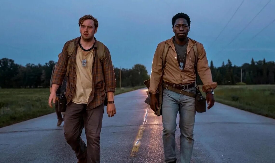 L'une des dernières adaptations de Stephen King a réussi à captiver Hideo Kojima : "C'était génial"