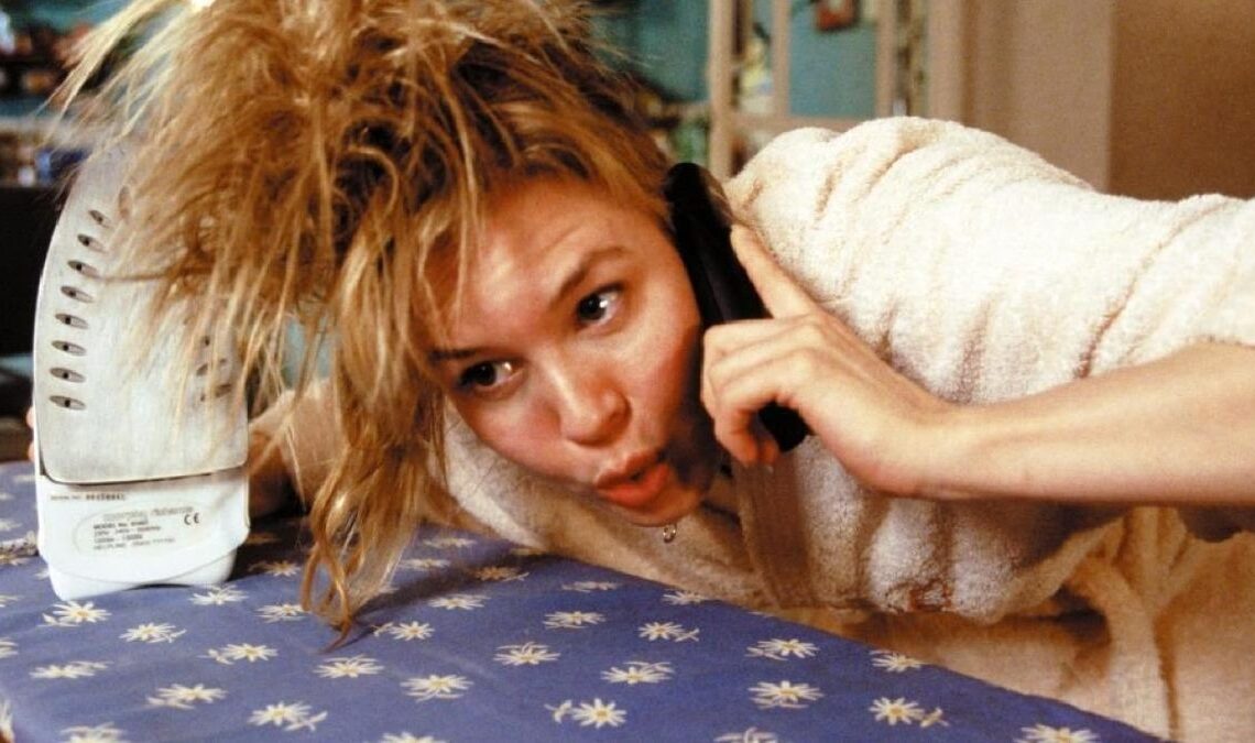 L’une des sagas romantiques les plus populaires trouve sa place dans le streaming. C'est complet et parfait pour un marathon