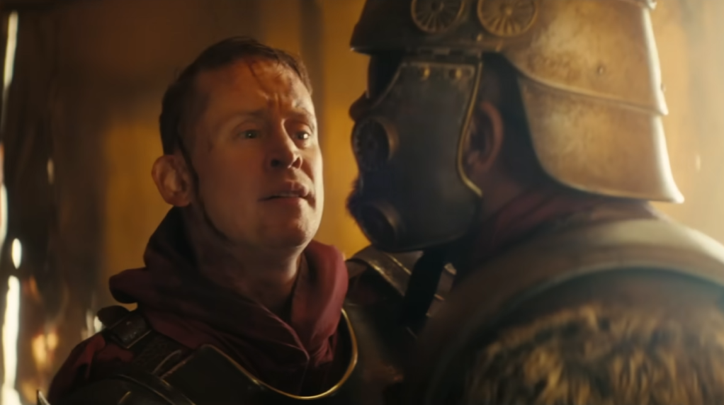 Macaulay Culkin est la nouvelle star de Fallout, et il connaît très bien le monde dans lequel il entre