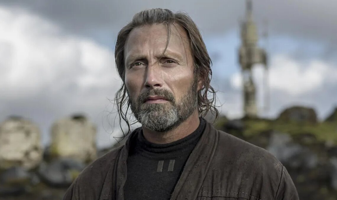 Mads Mikkelsen a aimé Rogue One : A Star Wars Story, mais ce qu'il a vécu pendant le tournage ne lui a pas donné beaucoup d'espoir
