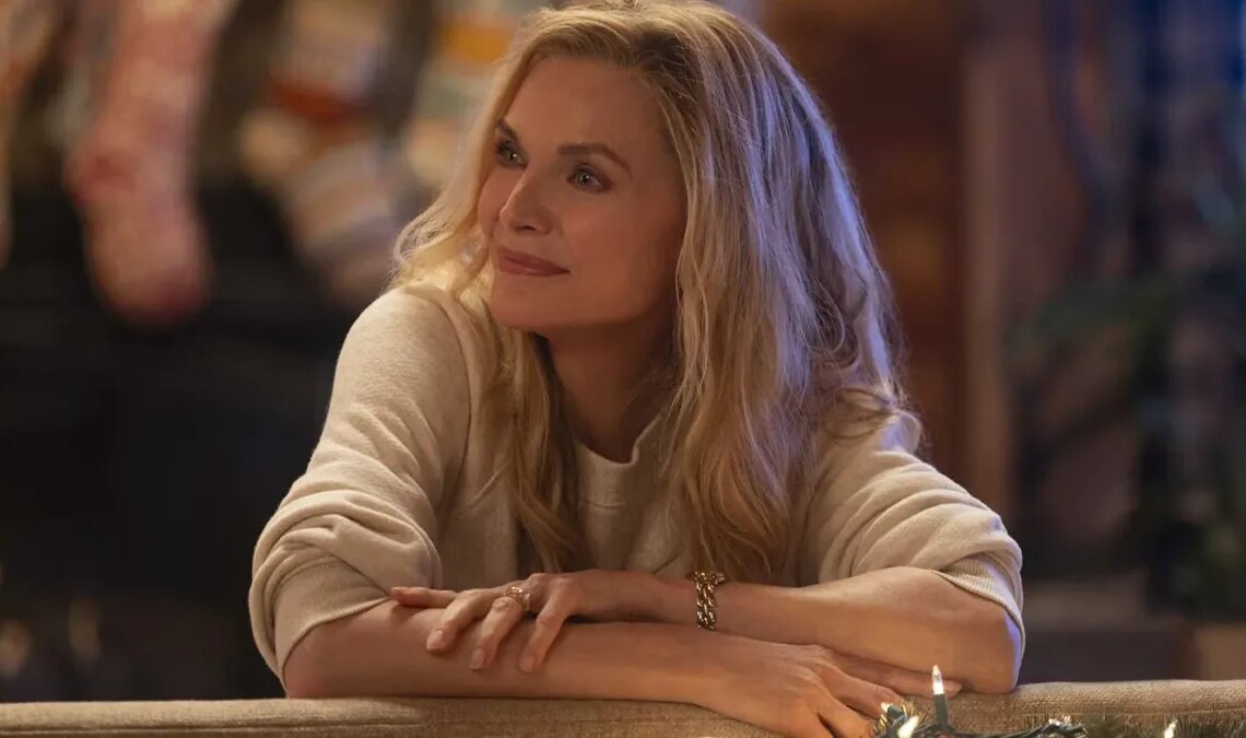 Malgré de vives critiques, ce nouveau film de Noël s'est glissé parmi les plus regardés sur Prime Video