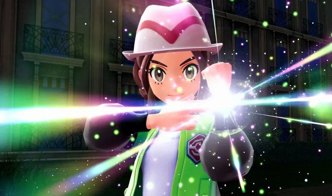 Malgré sa courte durée de vie, Pokémon Légendes : ZA a déjà atteint son prix le plus bas à ce jour