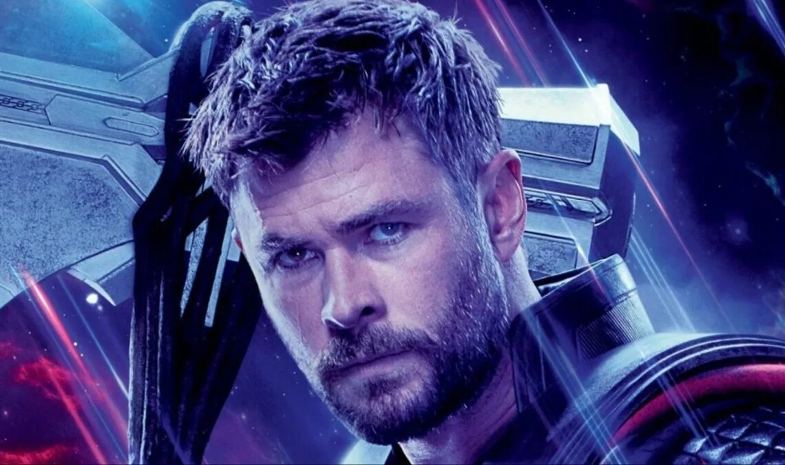 Marvel a enfin compris que Thor était capable de prendre les choses au sérieux