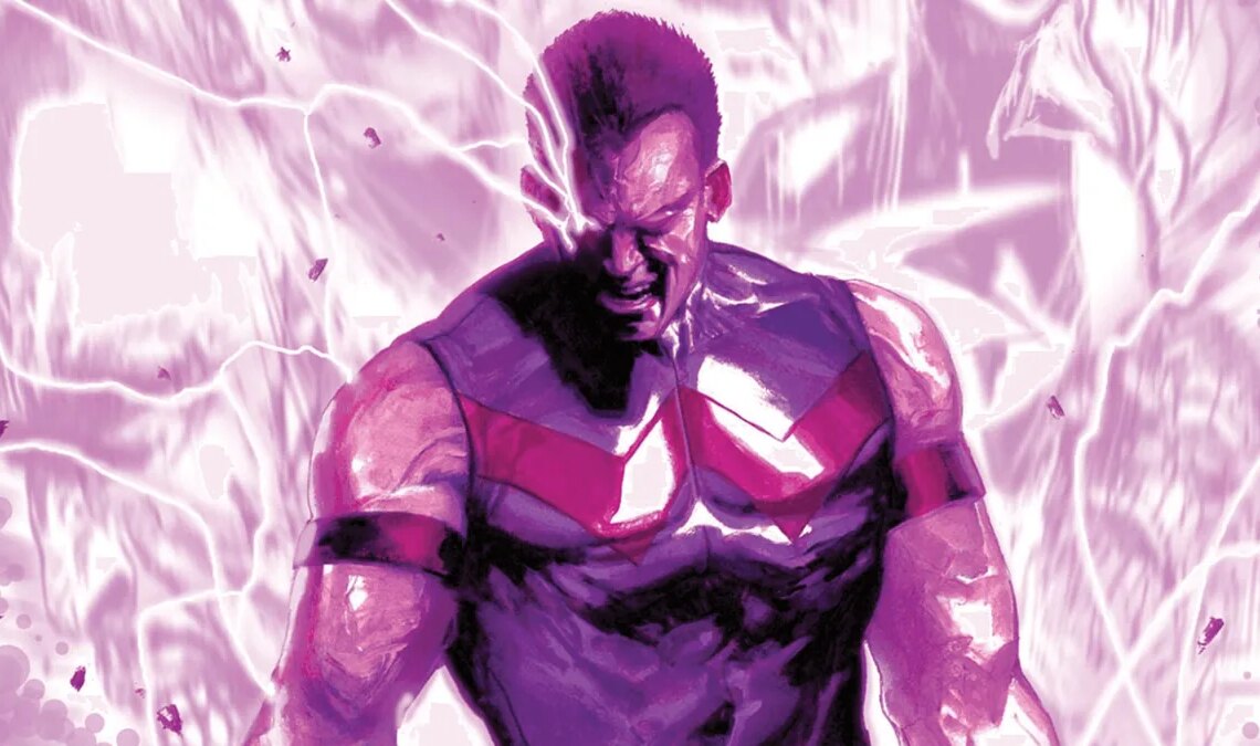 Marvel aurait pu trouver son nouvel œil droit. Il est sur le point de faire ses débuts à l'UCM et a déjà une nouvelle bande dessinée