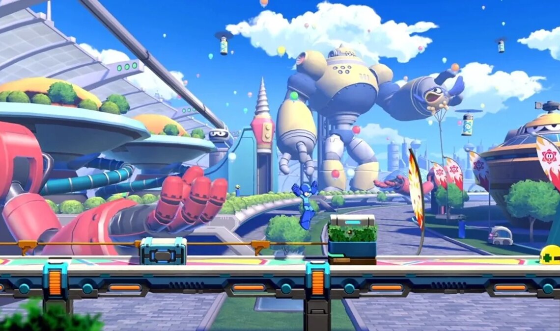 Mega Man revient en beauté aux Game Awards 2025