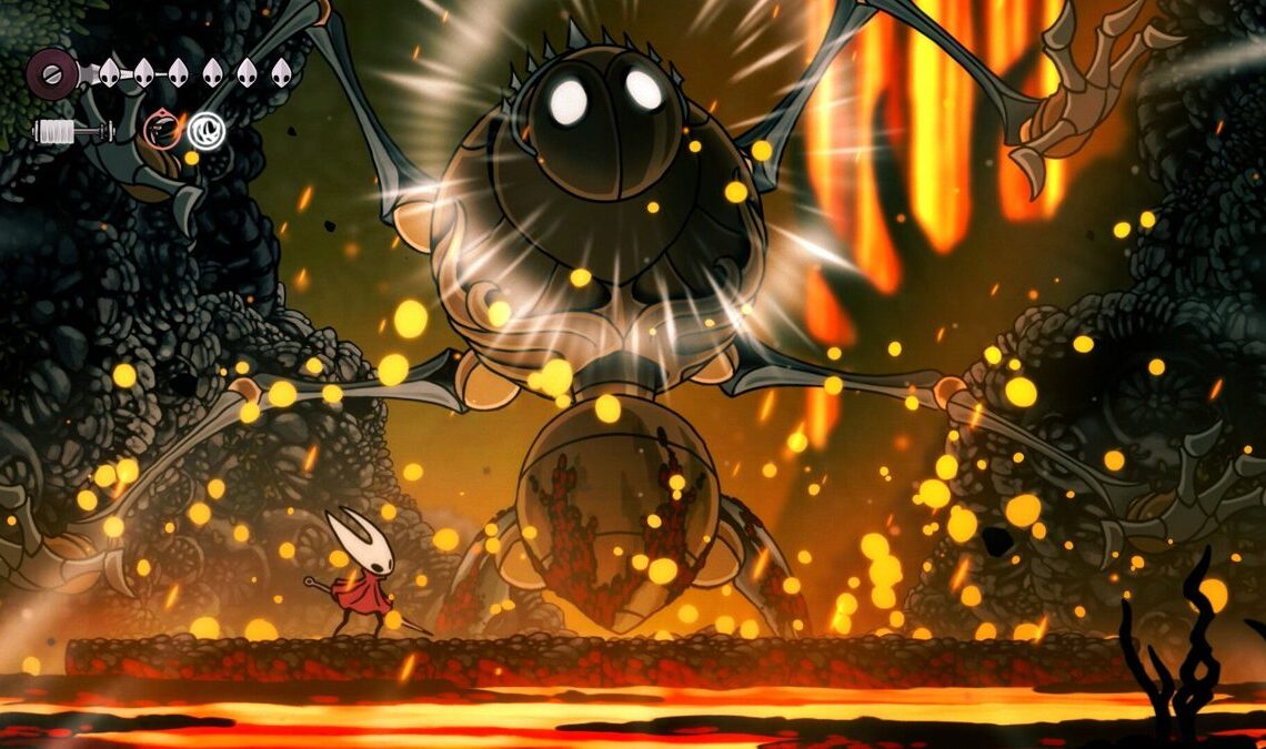 N'attendez pas Hollow Knight 3. La Team Cherry dévoile ses plans pour son prochain jeu, et l'aspect (un peu macabre) qui les inquiète