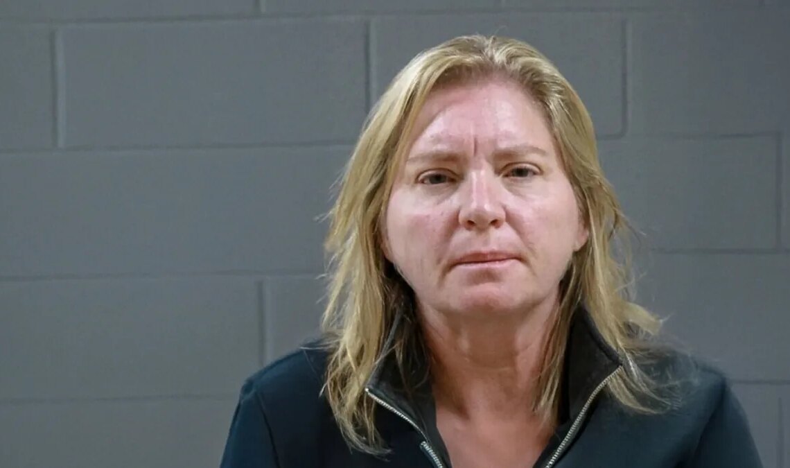 Netflix clôture l'année avec une histoire vraie effrayante sur une influenceuse et son emprisonnement controversé