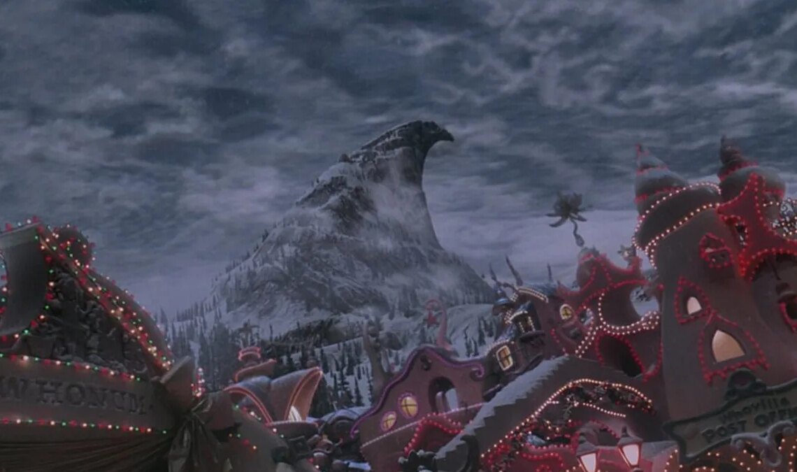 Netflix nous offre deux versions d'une des grandes icônes de Noël, désormais disponibles en streaming