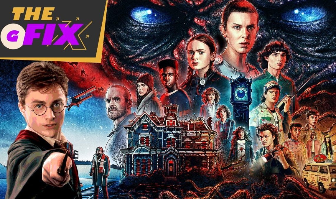 Netflix va racheter Warner Bros pour 82,7 milliards de dollars