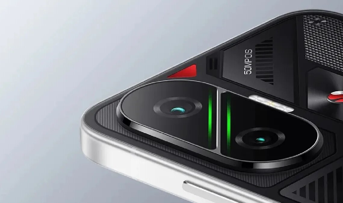 Ni Apple ni Samsung : ce mobile Xiaomi haut de gamme a tout ce que vous cherchez pour seulement 300 euros