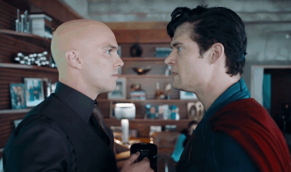 Nicholas Hoult a déjà lu le scénario de Man of Tomorrow et a de très bons mots pour ce genre de suite de Superman