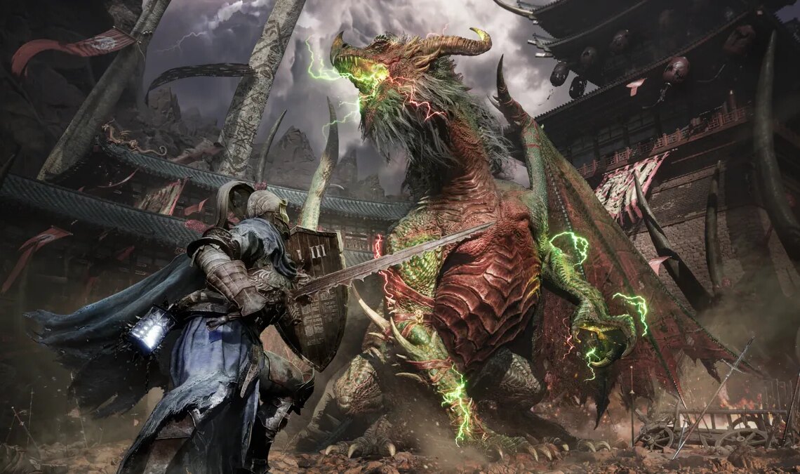 "N'importe quel membre peut être amputé." L'éditeur de Lords of the Fallen 2 parle de la mutilation, de l'histoire et des leçons apprises pour la suite