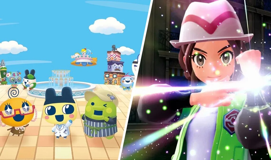 Nintendo révèle la liste des jeux Switch les plus vendus en 2025