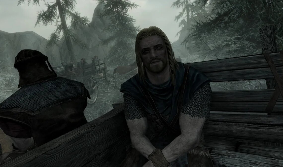 Nous avons joué à Skyrim sur Switch 2, et non, nous ne sommes pas confrontés à un autre port miraculeux