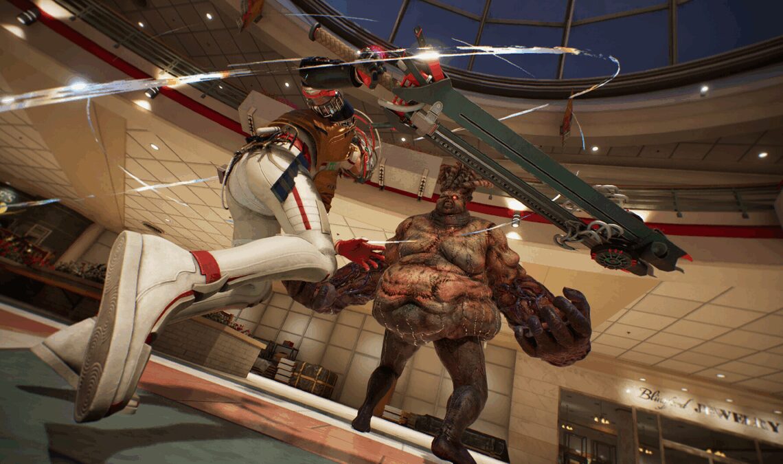 Nous l’avons vu au State of Play et cela nous a époustouflés. Maintenant, cette proposition ultraviolente a enfin une date de sortie