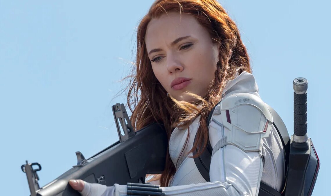 Nous savons peut-être déjà quel personnage Scarlett Johansson jouera pour ses débuts à DC avec The Batman Part 2