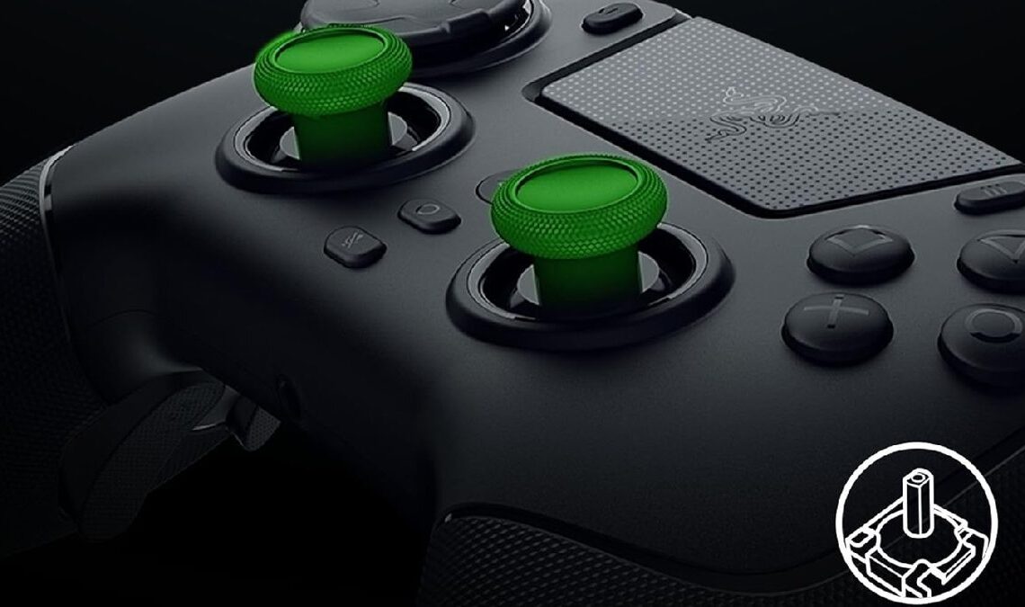 Obtenez la manette la plus Pro de Razer pour PS5 à son meilleur prix et économisez 40 euros