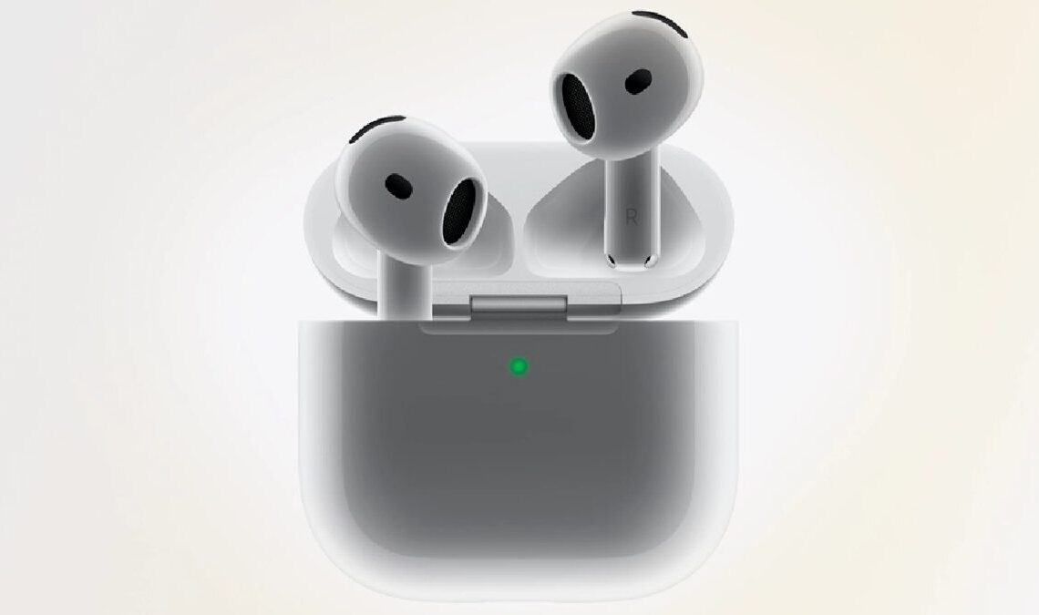 Offre du jour : les AirPods 4 n’ont jamais été aussi bon marché qu’aujourd’hui