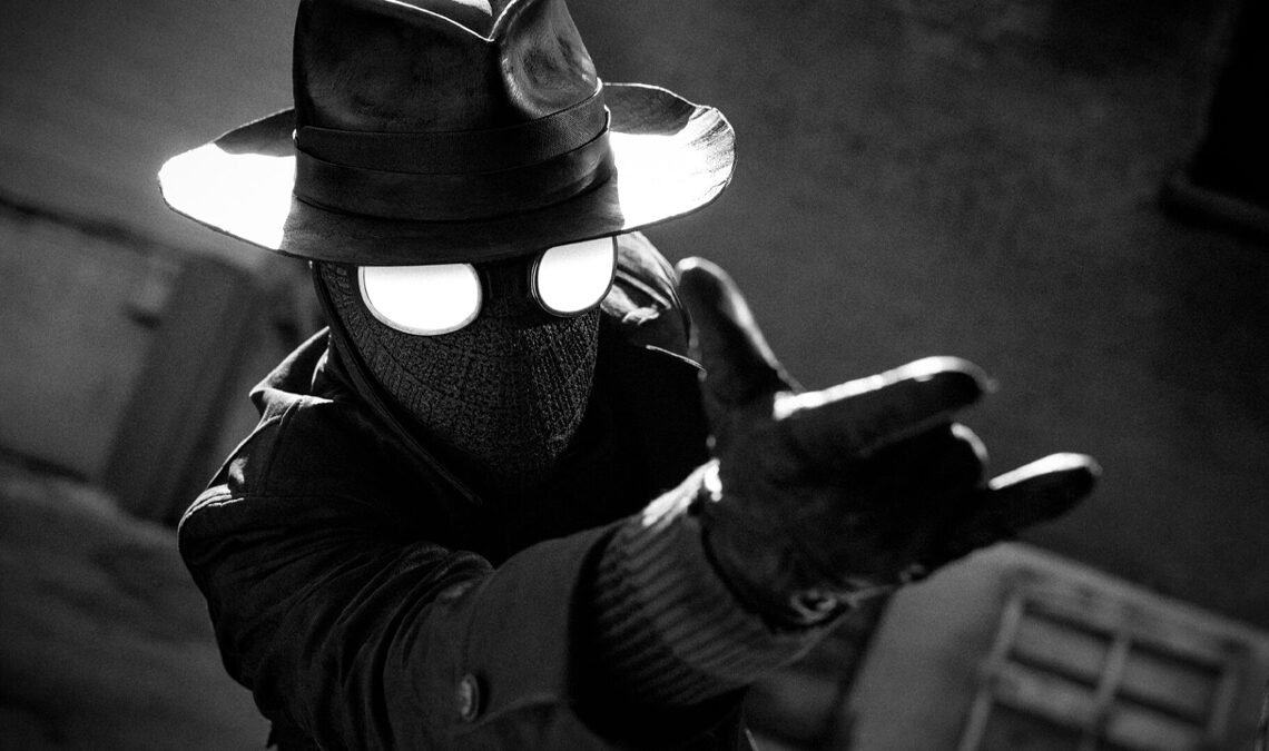 On connaît enfin le rôle de Nicolas Cage dans la nouvelle série Spider-Man Noir