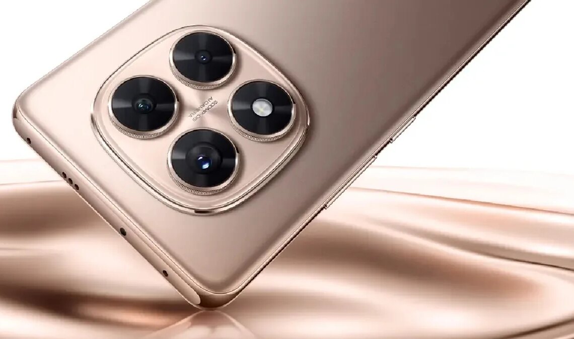 Oubliez de dépenser autant d'argent pour un téléphone portable : ce Xiaomi nom Pro dispose d'un appareil photo de 200 MP pour moins de 250 euros