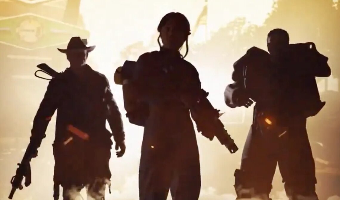 Oui, c'est vrai : Fallout arrive sur Call of Duty : Black Ops 7