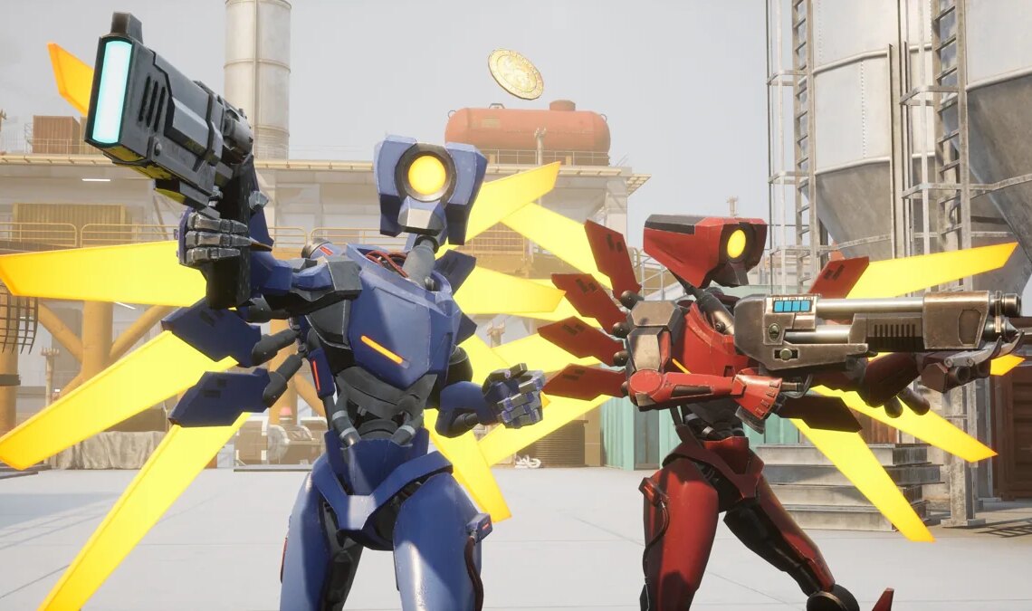 Palworld vient de publier une mise à jour qui change complètement l'expérience de jeu