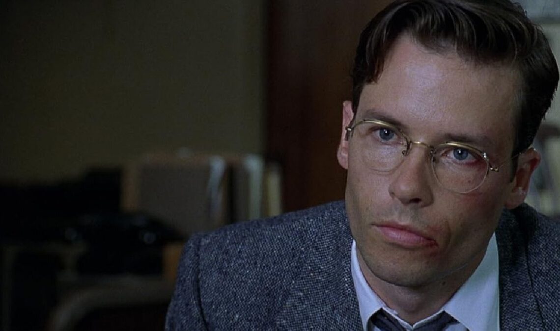 Peu importe le temps qui passe, ce thriller des années 90 est l'un des meilleurs du genre et vous pouvez le diffuser en streaming